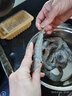 魚(yú)姐海成 青島大蝦鮮活海鮮水產(chǎn)超大新鮮冷凍基圍蝦海蝦鮮蝦青蝦500g袋裝 13-14cm 曬單實(shí)拍圖