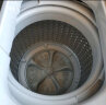 威力（WEILI）8公斤 波轮洗衣机全自动大容量 13分钟快洗 10档水位 护衣内筒防锈箱体 以旧换新XQB80-1999 实拍图