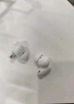瓷音未來(lái)Mars 2i真無(wú)線藍(lán)牙耳機(jī)入耳式主動(dòng)降噪HiFi高音質(zhì)低延遲超長(zhǎng)續(xù)航運(yùn)動(dòng)游戲音樂適用于華為蘋果小米 【巖白】+99小時(shí)加速器 曬單實(shí)拍圖