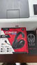 極度未知（HYPERX）颶風(fēng)2颶風(fēng)3系列電競游戲耳機(jī)頭戴式 fps吃雞耳麥降噪麥克風(fēng) 原金士頓cloud2電競耳機(jī) 颶風(fēng)3無線加強(qiáng)版 冰霜白【200小時長續(xù)航】 曬單實(shí)拍圖
