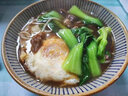 牛叨叨李先生牛肉面 招牌番茄唇辣牛肉面 多口味 牛腩非油炸牛肉拉面條 招牌牛肉面 曬單實拍圖