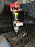 樓龍日本220V插電電動(dòng)扳手大扭矩重型沖擊扳手大功率風(fēng)炮汽修橋梁管道 1500W大功率【短桿】+4個(gè)套筒 曬單實(shí)拍圖