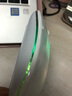 猛豹 可充電無(wú)線(xiàn)鼠標男女生臺式電腦mac筆記本辦公家用ipad平板華為安卓雙模藍牙兩用超薄游戲小靜音 曬單實(shí)拍圖