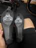 SPECIALIZED閃電 S-WORKS TORCH 男/女式公路自行車(chē)碳纖維人體工學(xué)騎行鎖鞋 黑色（帶鎖鞋收納袋） 41.5 曬單實(shí)拍圖