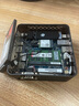 技嘉 GB-BRR3H-4300/微型迷你電腦NUC主機(jī)辦公商務(wù)工控電腦內(nèi)置串口 準(zhǔn)系統(tǒng)（不含內(nèi)存硬盤） 曬單實(shí)拍圖