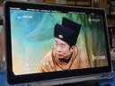 三星平板電腦Tab A9+ 安卓系統(tǒng)驍龍695高亮屏四揚(yáng)聲器學(xué)生網(wǎng)課辦公11英寸 星系銀 Wifi版【8G+128G】 官方標(biāo)配+6件套 曬單實(shí)拍圖
