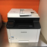 富士膠片Apeos c328dw/c328df A4彩色激光打印機復(fù)印機U盤打印掃描一體機家用 原富士施樂C328DW(雙面器、輸稿器、wifi) 曬單實拍圖