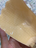 鉑吶苓胸貼 乳貼聚攏上托隱形無痕婚紗用文胸夏防凸點晚禮服乳貼內衣女 芒果胸貼前扣羽翼【膚色】 B碼 曬單實拍圖