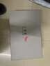 紅蜻蜓男鞋新款時尚軟面男士休閑皮鞋舒適低幫通勤鞋男WJA33124 黑色 39 曬單實拍圖