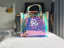 雷諾（RARONE）【七夕禮物】歐泊石手表尚唯美石英表女送女生生日禮物 送禮推薦 森綠色 曬單實拍圖