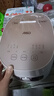 愛仕達愛仕達3L無涂層電飯煲家用3-4個人 316L不銹鋼內(nèi)膽電飯鍋家用智能電飯煲柴火飯0涂層AR-F30I587 AR-F30E587底盤加熱 3L 曬單實拍圖