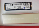 金士頓（Kingston） 移動(dòng)固態(tài)硬盤(pán) 迷你PSSD 高速USB3.0電腦外置金屬移動(dòng)硬盤(pán) 銀色【不定制】tpc線(xiàn)+轉換頭 1TB 曬單實(shí)拍圖