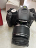 Canon/佳能600d 550d 700d 750d 760d 800d 入門(mén)級半畫(huà)幅二手數碼相機 99新佳能500D單機身 官方標配 曬單實(shí)拍圖