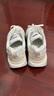 耐克NIKE休閑鞋女子氣墊AIR MAX DAWN運動(dòng)鞋DC4068-102白棕37.5 曬單實(shí)拍圖