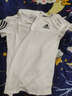 阿迪達(dá)斯 （adidas）男裝羽絨服 2024冬季新款運(yùn)動服戶外防寒保暖服連帽加厚外套 黑色/防寒保暖/店長推薦/建議拍大一碼 S【165-170cm/110-120斤】 曬單實(shí)拍圖