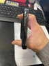 魔杰樂 適用于榮耀magic6pro手機殼magic5新款honor80超薄nova12簡約電鍍mate60高級pro無邊框p60保護套 超薄電鍍無邊框【全透明】 榮耀Magic6 Pro 曬單實拍圖