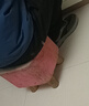 意爾康意爾康學(xué)生運動休閑跑步鞋男戶外旅游鞋  54151W 黑色 44 曬單實拍圖