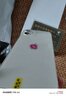 Apple iPhone12 蘋(píng)果12二手蘋(píng)果手機 5G手機雙卡雙待 國行商務(wù) 手機游戲全網(wǎng)通 白色 128G【更換品牌電池100% 9成新】 曬單實(shí)拍圖