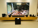 小米电视S Pro 100英寸巨屏 1000nits峰值亮度 远场语音 4K 144Hz高刷 4GB+64GB平板电视机 L100MA-SP 实拍图