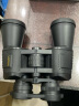 LUXUN高倍率高清望远镜微光夜视户外寻蜂观景演唱会双筒望眼镜 20*50大目镜至尊款 官方标配 实拍图