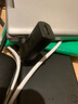 蘇發(fā) 聯(lián)想小新小米筆記本電腦充電器轉(zhuǎn)接頭type-c轉(zhuǎn)dc電源PD誘騙器小圓口轉(zhuǎn)換器通用 聯(lián)想yaga310/510/710 曬單實拍圖