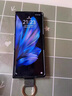 浪倜【贈鏡頭膜】適用vivoxfold3/xfold3pro手機殼潮酷系列素皮伸縮腕帶支架防摔磨砂超薄手機保護皮套 【優(yōu)雅黑】伸縮腕帶指環(huán)支架殼+鏡頭膜 vivo X Fold3 曬單實(shí)拍圖