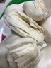 大橋道銀絲卷花卷饅頭速凍面點(diǎn)半成品兒童早餐食品面食包子天津特產(chǎn)面點(diǎn) 銀絲卷300g*5袋+煉乳12g*5袋 順豐(京津冀隔日達) 曬單實(shí)拍圖