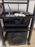 惠威（HiVi）D50HT家庭影院音箱组合7.0声道落地式高保真HIFI家用音响套装 需搭配功放 实拍图