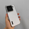 純彩 適用小米15手機(jī)殼Xiaomi 15保護(hù)套秒變鉆石限定版輕薄防摔鱷魚紋簡約男女時(shí)尚皮紋硬殼 【冰川白】 曬單實(shí)拍圖