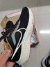 耐克NIKE男子跑步鞋氣墊AIR PEGASUS 39運動(dòng)鞋DX6039-071黑色42.5碼 曬單實(shí)拍圖