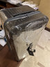 樂薩蒙適用日默瓦保護(hù)套essential trunk plus行李箱rimowa箱套31寸33寸 礦巖灰_Trunk plus 33寸/80 全服帖嚴(yán)選保護(hù)套 曬單實(shí)拍圖