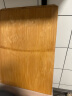 WMF福腾宝家用竹砧板菜板切菜板案板切水果 砧板38x26cm 实拍图