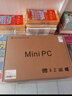 彩冠 【十二代酷睿i5】迷你小電腦主機微型臺式機miniPC 網(wǎng)課高性能無(wú)紙辦公云終端htpc 【免費升級】i5-12450H/16G/512G 曬單實(shí)拍圖