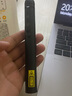 神火（SupFire）紅光激光筆手電筒J01紅外線紫光燈白光三合一充電多功能磁吸筆燈 J01三光源筆燈 曬單實(shí)拍圖