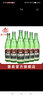 晉泉高粱白酒 42度綠色經(jīng)典500ml*6瓶裝 糧食酒 國產(chǎn)清香型高粱白酒 42%vol 500mL 6瓶 曬單實(shí)拍圖