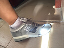 NEW BALANCE 休閑鞋男鞋女鞋復古英產百搭運動鞋1500系列U1500UKG 41.5 曬單實拍圖