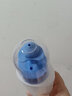 鼻可樂洗鼻器[官方正品]洗鼻鹽洗鼻劑鼻炎生理鹽水洗鼻器兒童鼻腔沖洗器 成人洗鼻套裝【含洗鼻器+30袋京東半日達(dá)/次日達(dá)】 曬單實(shí)拍圖