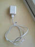 華為原裝快速充電器 榮耀7i mate8 5C暢享8/9 8e 暢玩6X 7C 7X手機(jī)平板車載通用 (5V2A輸出提速30%)單充電器盒裝 曬單實(shí)拍圖