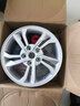kingmust適用16寸比亞迪速銳 G5 G6 E5 秦Pro 秦PLUS鋁合金輪轂鋼圈輪輞 款式1(16寸速銳） 曬單實(shí)拍圖