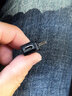 安卓micro usb母轉(zhuǎn)mini t型公口轉(zhuǎn)接頭行車記錄儀數(shù)據(jù)轉(zhuǎn)換頭MP3接口老人機(jī)充電線V8 Mini 公轉(zhuǎn)Micro 母【右彎轉(zhuǎn)接頭】 曬單實(shí)拍圖