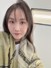ALLFOND真絲羊毛大方巾披肩莫迪蘭灰綠織布機秋冬季百搭絲毛圍巾 莫迪蘭灰綠 135*135cm 曬單實拍圖