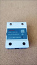 德力西電氣單相固態(tài)繼電器 CDG1-1DA 10-120A 直流控交流型 SSR-DA DC 40A 曬單實拍圖