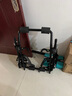 真圖 汽車(chē)車(chē)載自行車(chē)架后掛架 通用型后掛式后背單車(chē)架車(chē)尾架行李架懸掛架 后備箱攜車(chē)架子固定兩廂車(chē) 掛二輛 曬單實(shí)拍圖