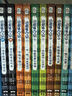 【全系列自選】小屁孩日記 第一二三四五輯 中英雙語(yǔ)版1-38冊 國際金獎童書(shū) 中文英文版兒童讀物 爆笑校園輕松學(xué)英語(yǔ)7-14歲 小屁孩日記 第二輯 9-16冊 曬單實(shí)拍圖