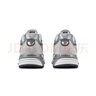 NEW BALANCE NB 官方休閑鞋男鞋女鞋復(fù)古舒適990V4系列美產(chǎn)U990GR4情侶休閑鞋 灰色 U990GR4 37 (腳長(zhǎng)22.5cm) 曬單實(shí)拍圖