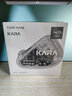 TANCHJIM 天使吉米 kara 有線(xiàn)耳機凱拉旗艦級1圈4鐵三分頻混合單元入耳式HIFI耳塞 KARA【標配】 曬單實(shí)拍圖
