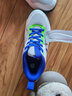 耐克（NIKE）男女童籃球鞋TEAM兒童運動鞋大童 DV8996-101 37.5  曬單實拍圖