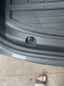 YZ 適用于特斯拉Model3Y車門減震緩沖墊片丫汽車緩沖貼墊隔音配件 前/后備箱套裝共8片【加厚減震】 曬單實拍圖