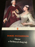 塞繆爾·理查遜：克拉麗莎 英文原版 Clarissa Samuel Richardson 曬單實(shí)拍圖