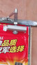 雅利逹（Ya Li Da） 閉門器家用自動關(guān)門器液壓緩沖神器靜音關(guān)門減震條大號緩沖器 小號90度定位(適用門重25-65KG) 曬單實拍圖